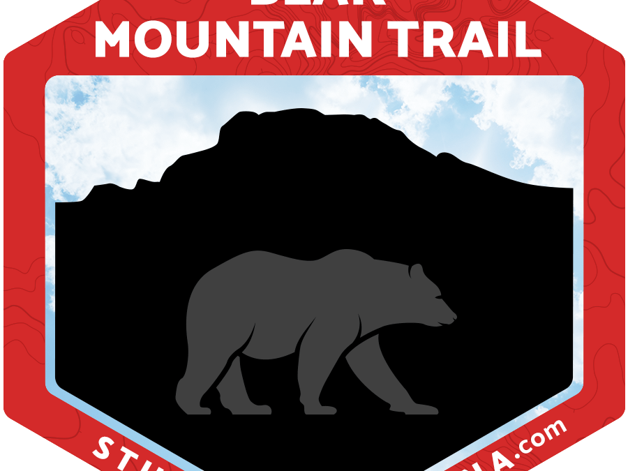 Bear Mountain Trail