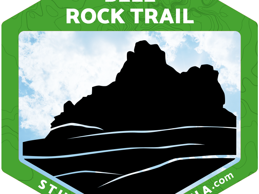 Bell Rock Trail