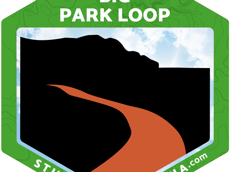 Big Park Loop