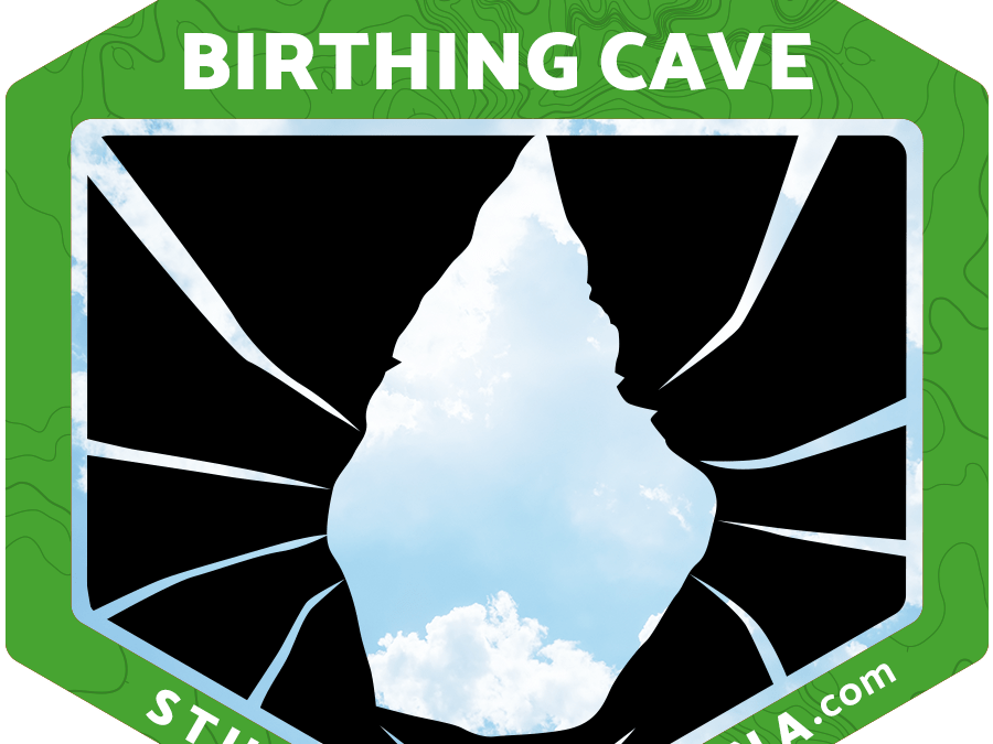 Birthing Cave