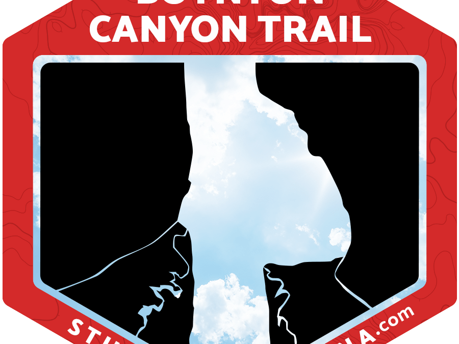 Boynton Canyon Trail