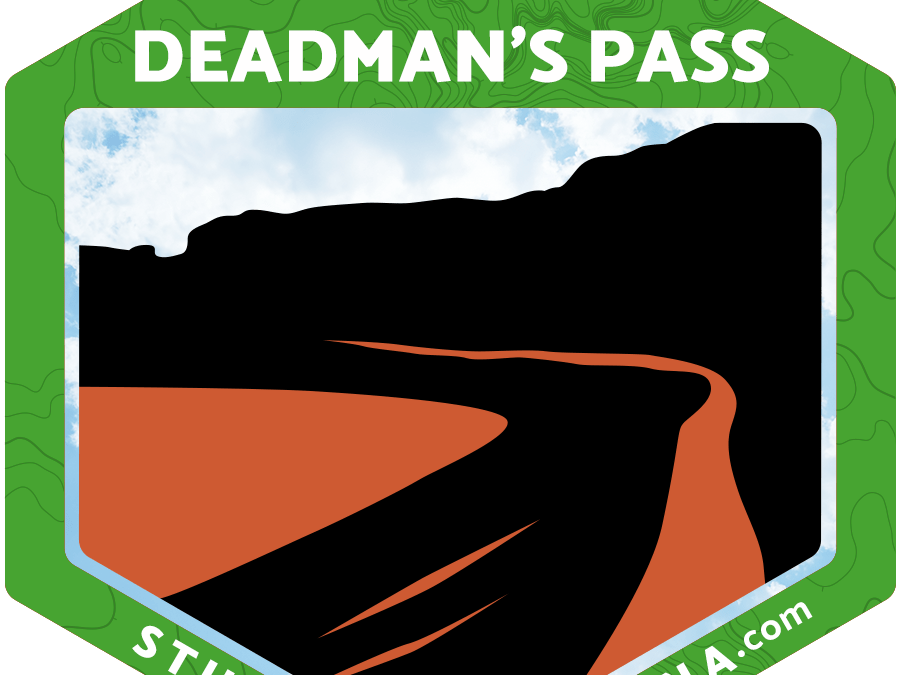 Deadman’s Pass Trail