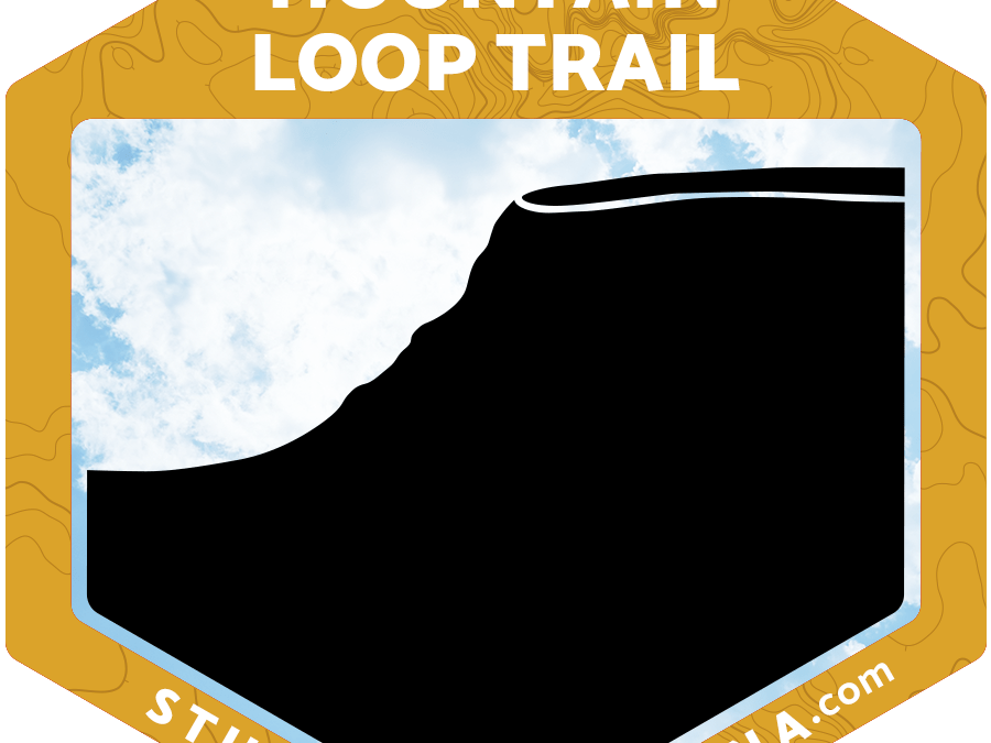 Doe Mountain Loop Trail