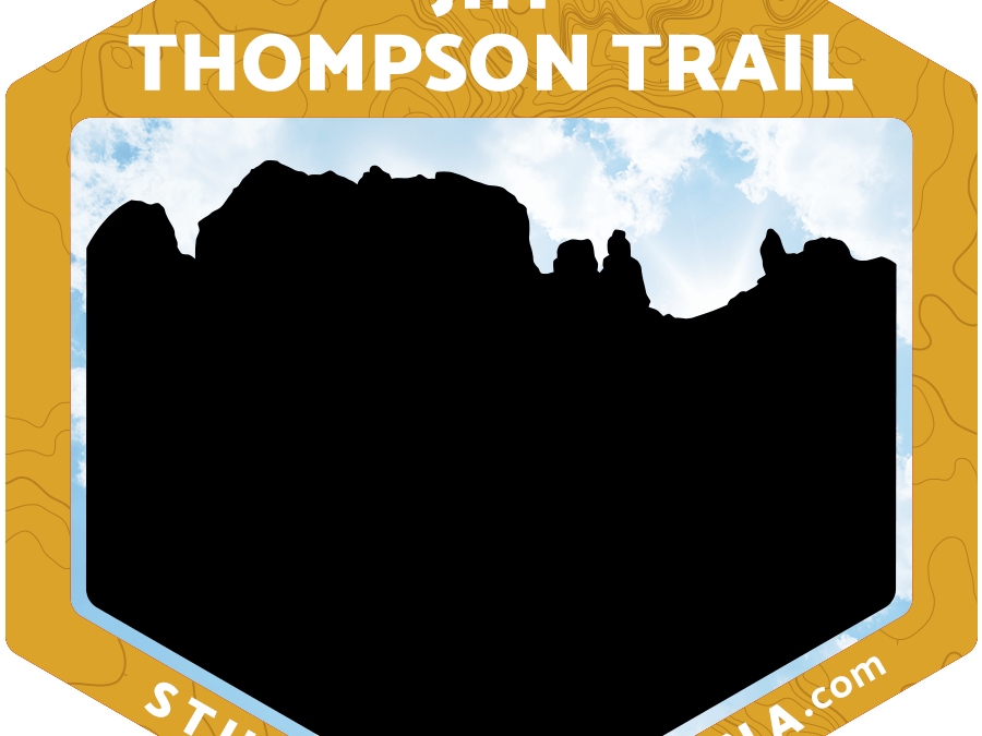 Jim Thompson Trail