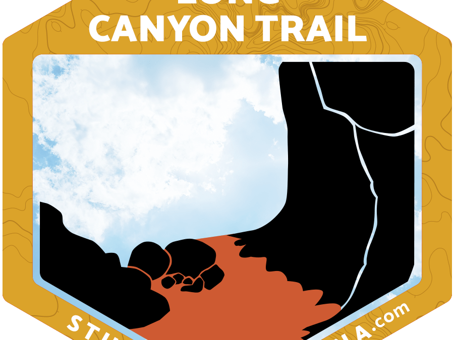 Long Canyon Trail