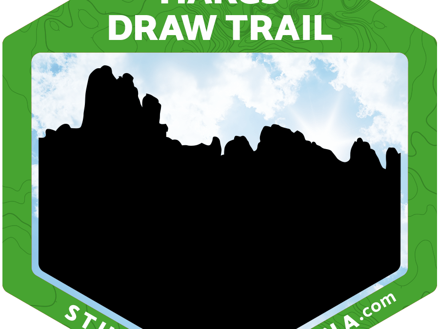Margs Draw Trail
