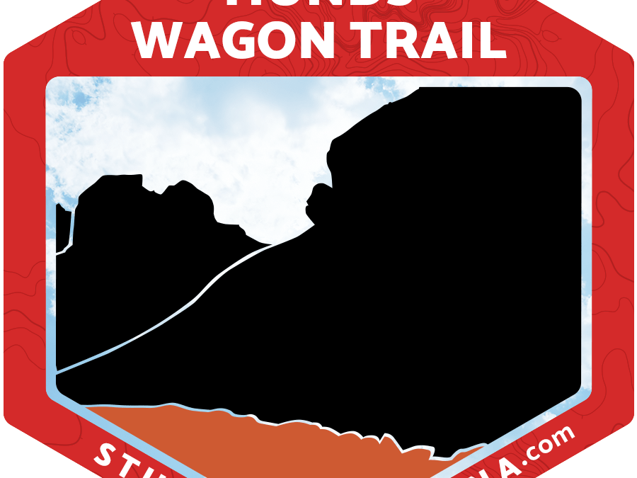 Munds Wagon Trail