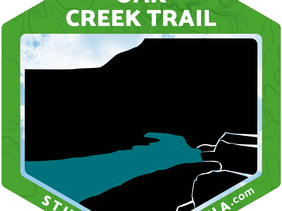 Oak Creek Trail