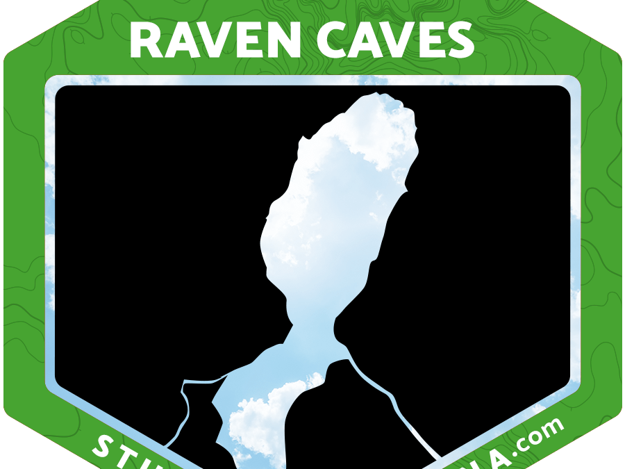 Raven Caves