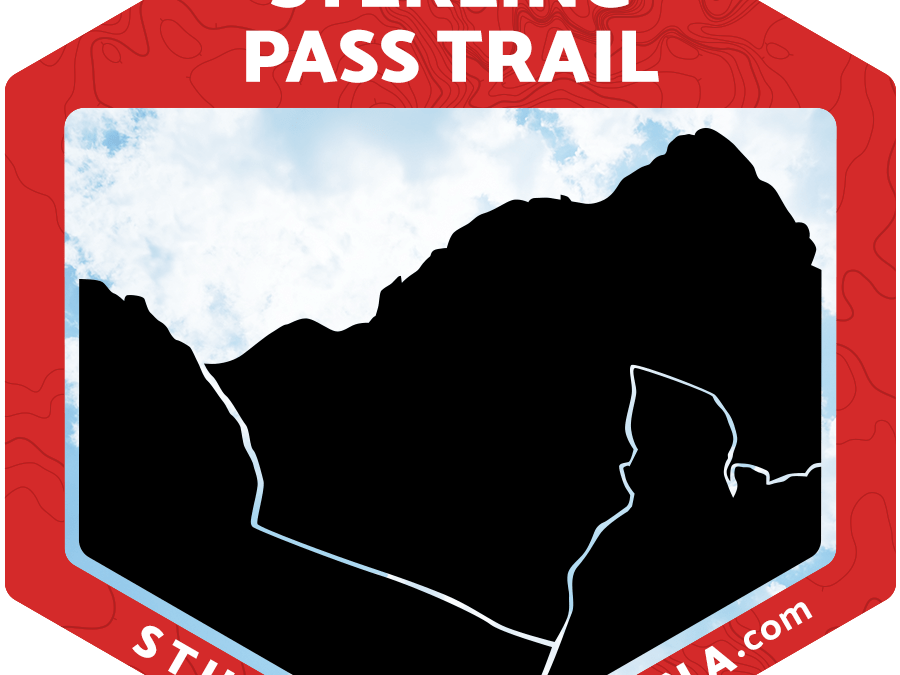 Sterling Pass Trail