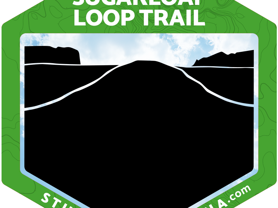 Sugarloaf Loop Trail