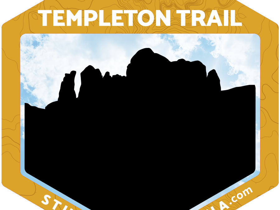 Templeton Trail