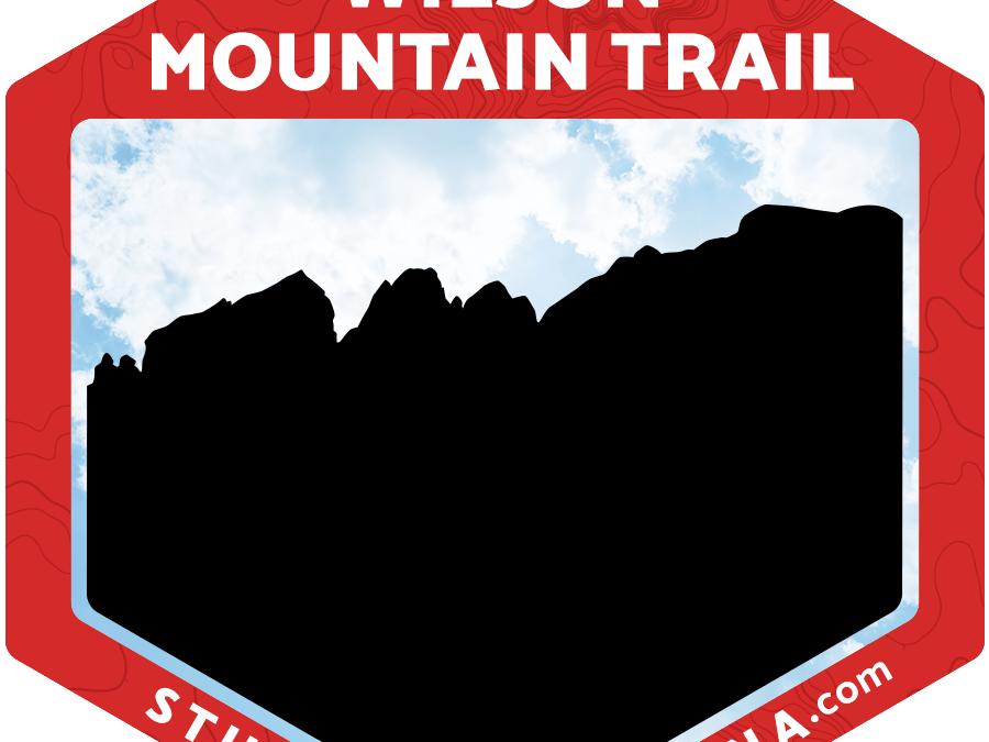 Wilson Mountain Trail