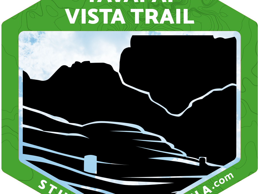Yavapai Vista Trail