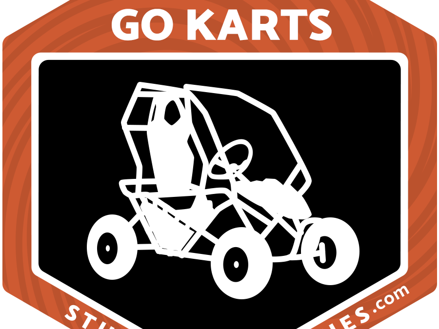 Go Kart Riding