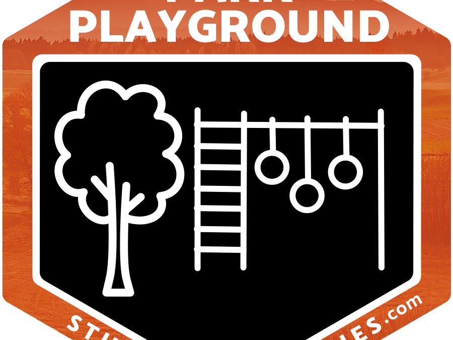 Play at the Park / Playground