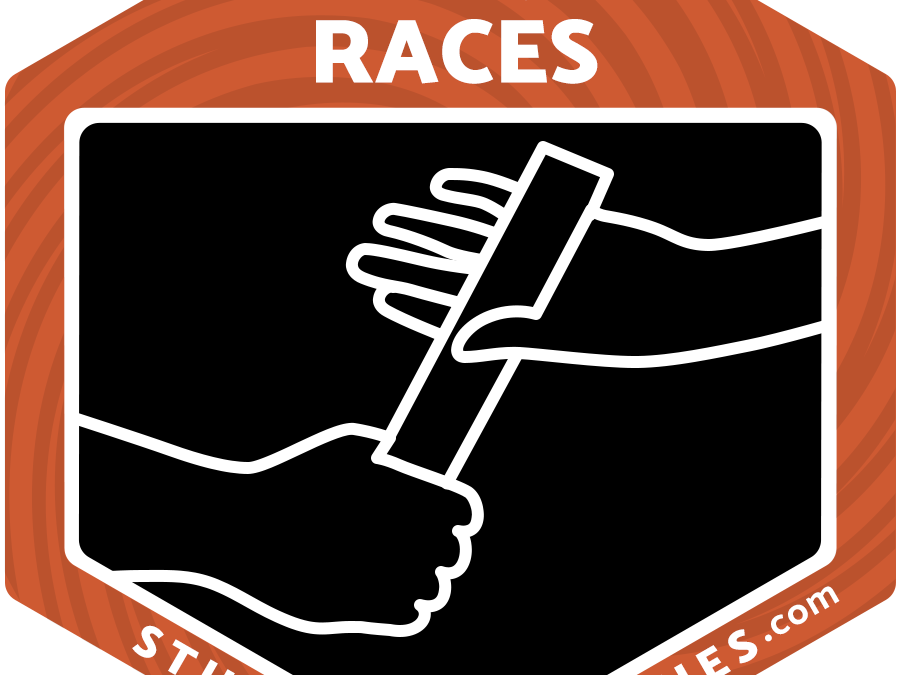 Relay Races