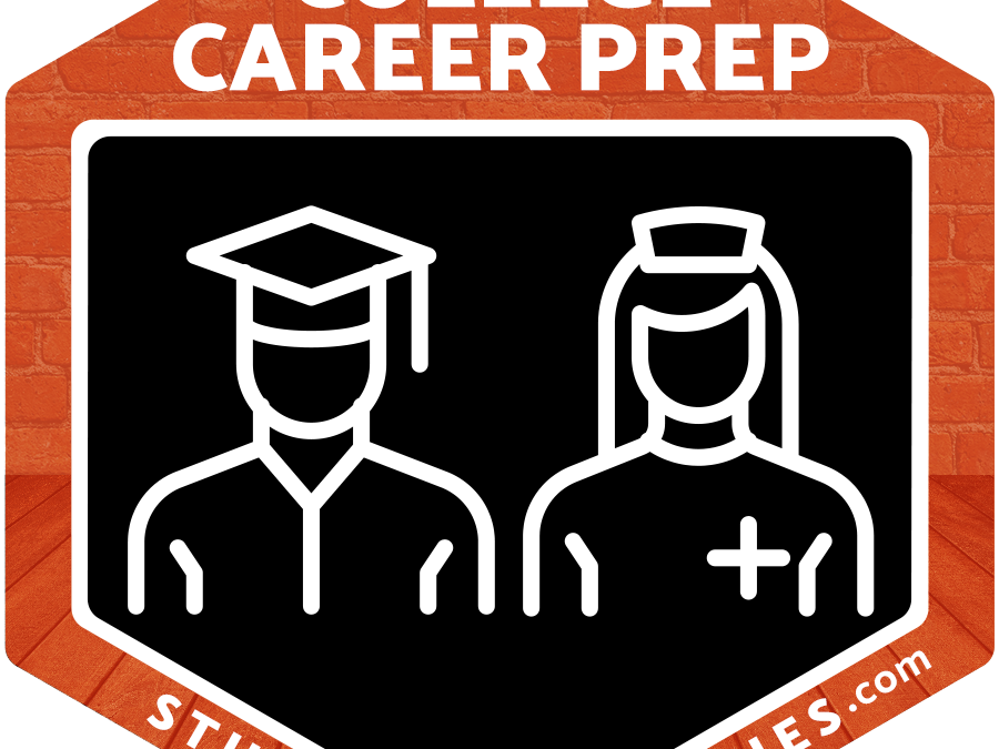 College & Career Prep