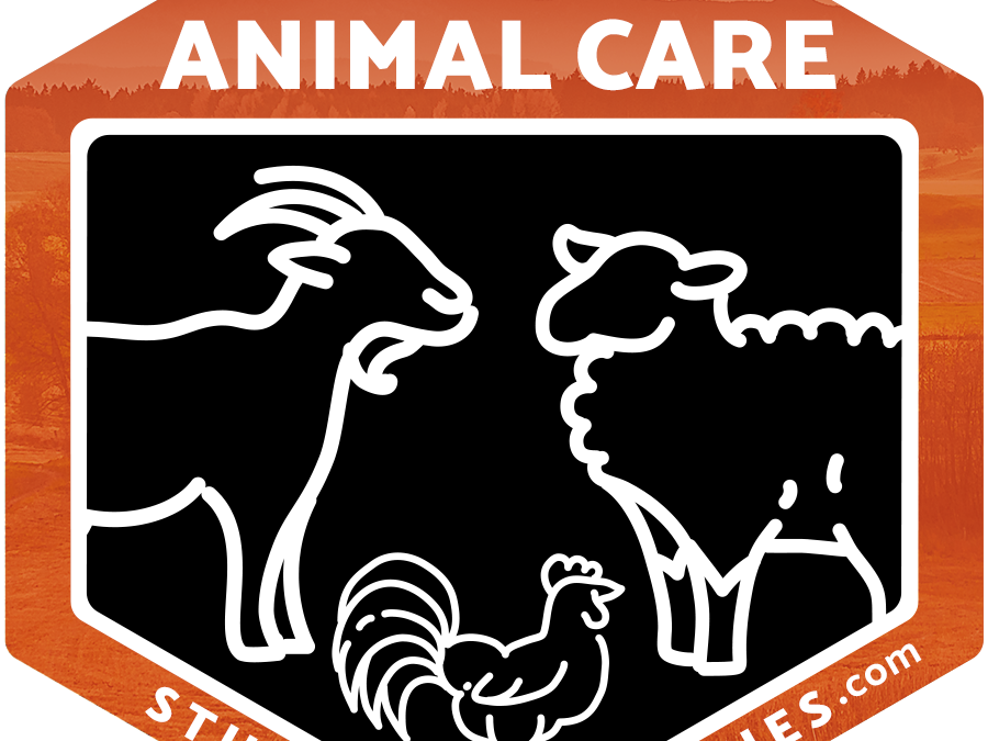 Farm Animal Care