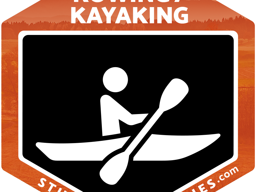 Rowing / Kayaking