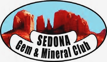 Sedona Gem & Mineral Club