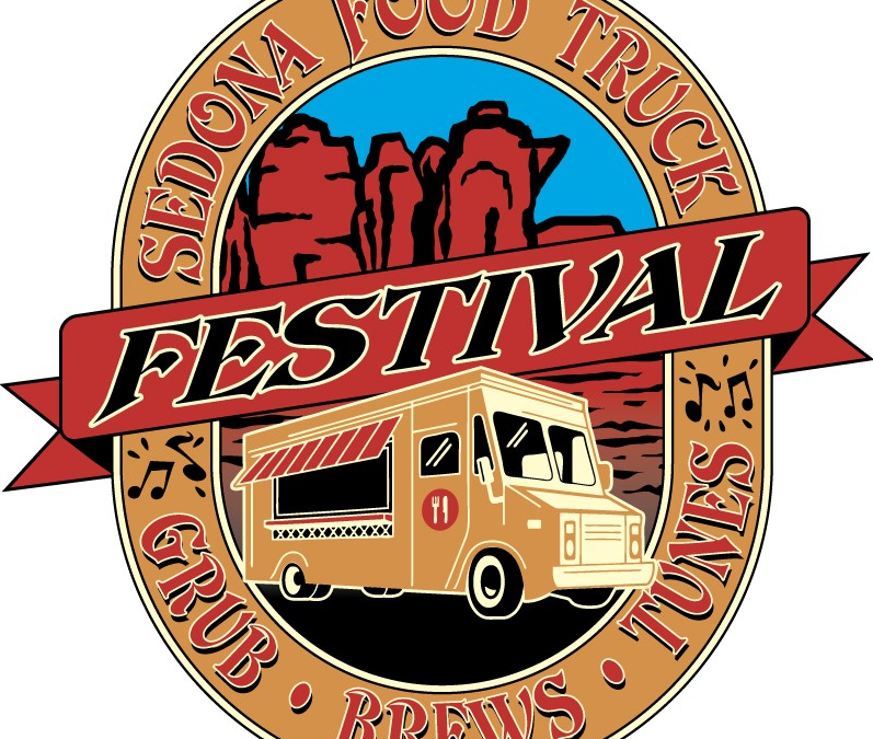 Sedona Food Truck Festival