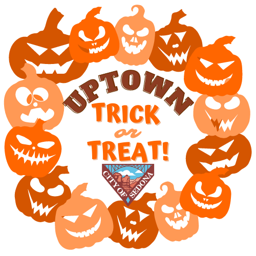 Uptown Trick or Treat