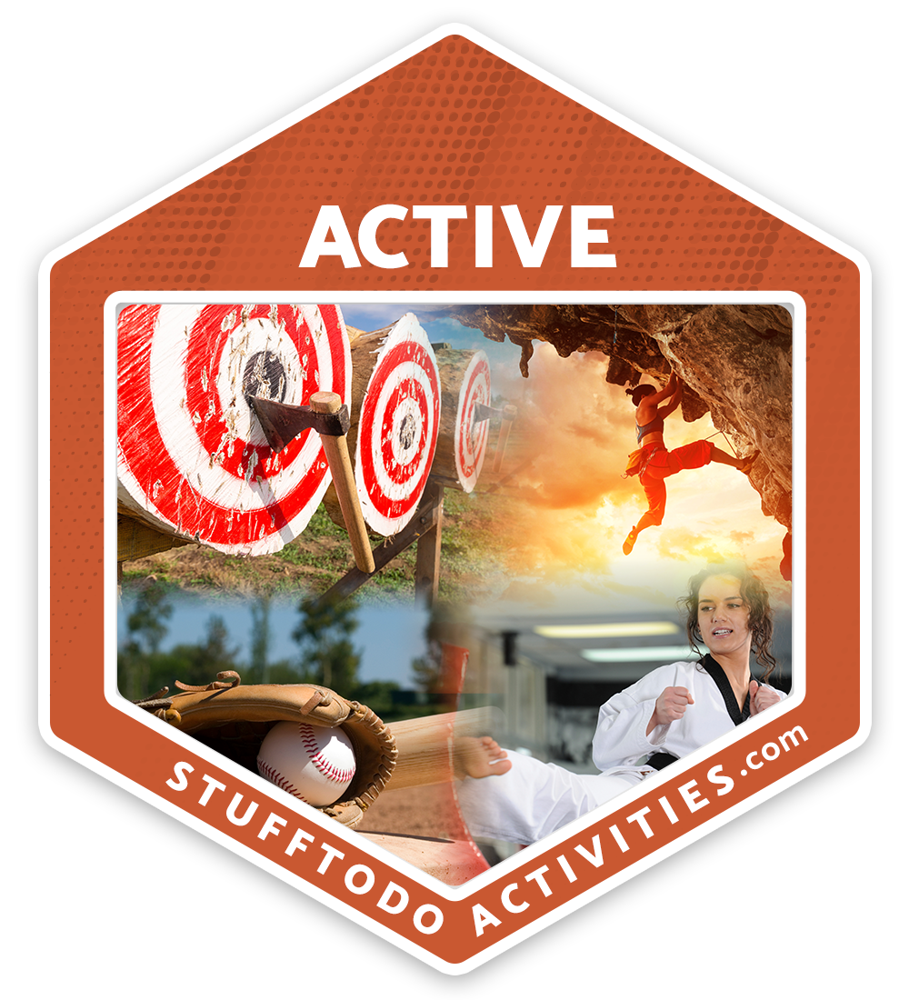 Active-Badges