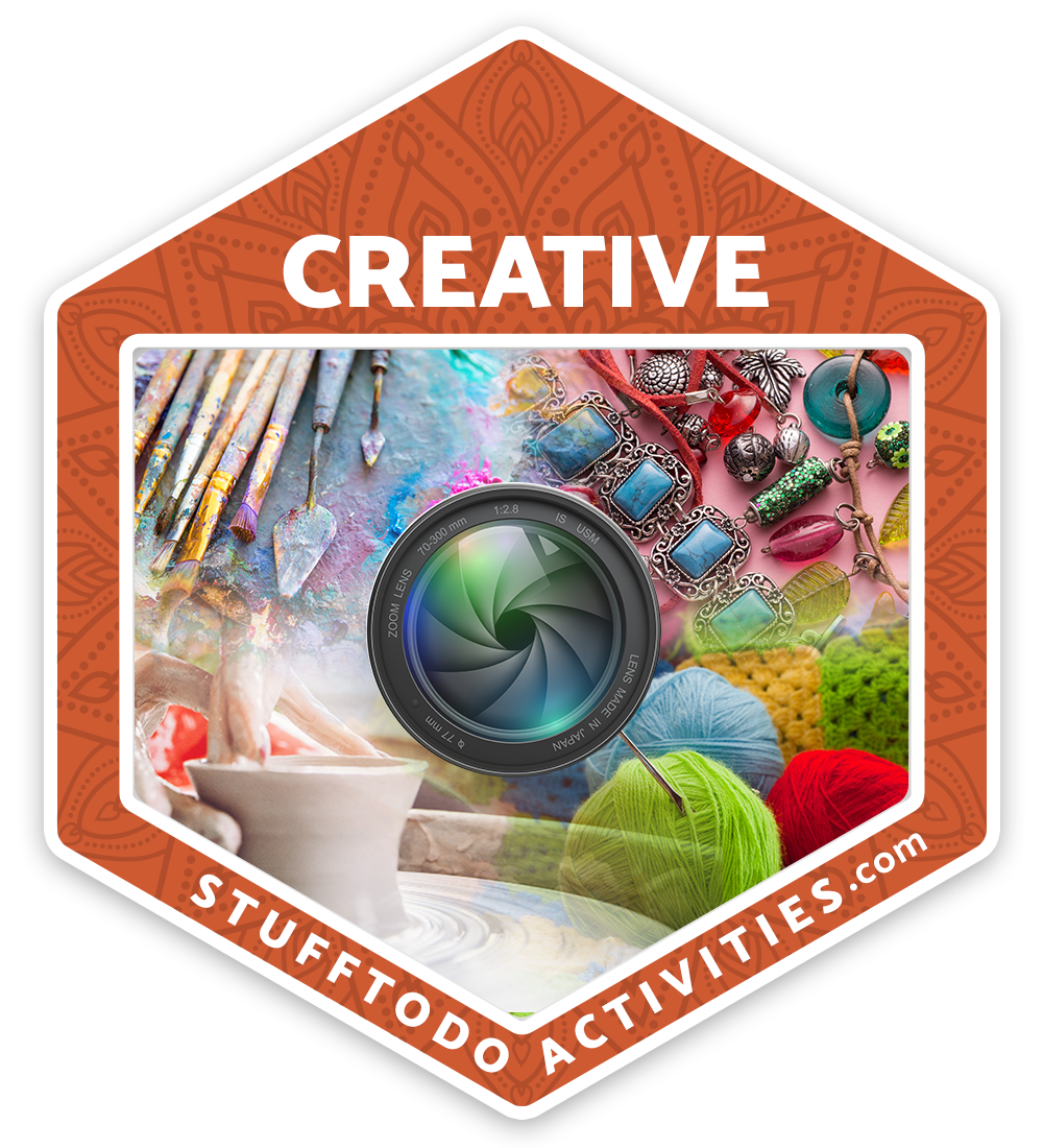 Creative-Badges