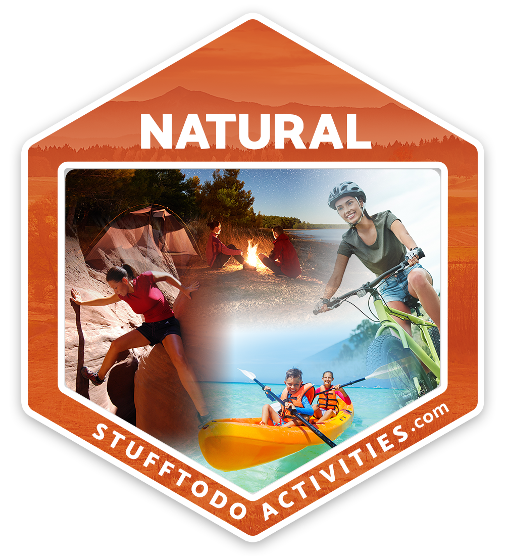 Natural-Badges