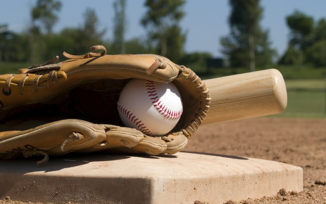 Baseball at Posse Ground