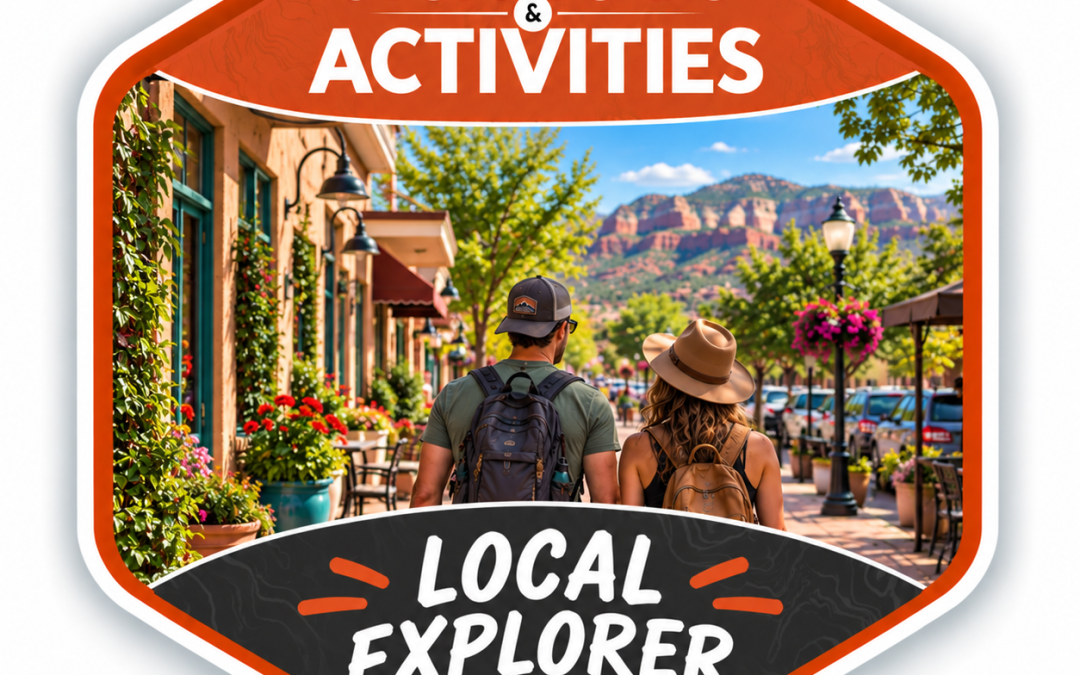 Local Explorer